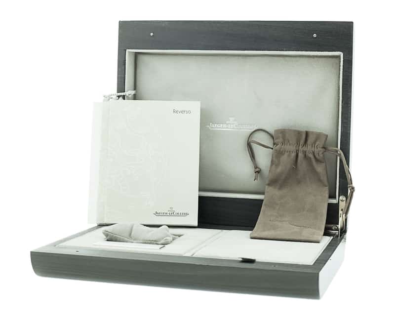 Jaeger-LeCoultre Reverso Limited Series 2176440